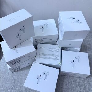 Apple AirPods Pro 3 with ANC New